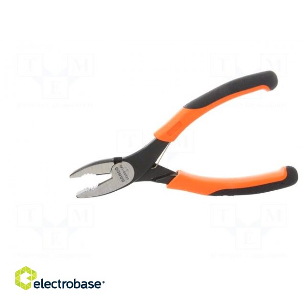 Pliers | universal | Pliers len: 160mm | ERGO® | B: 33mm | C: 23mm paveikslėlis 7