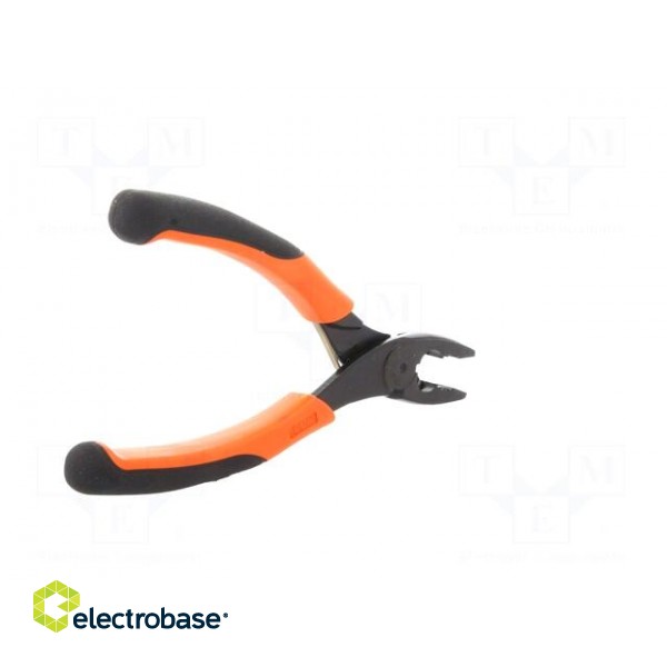 Pliers | universal | Pliers len: 160mm | ERGO® | B: 33mm | C: 23mm paveikslėlis 10