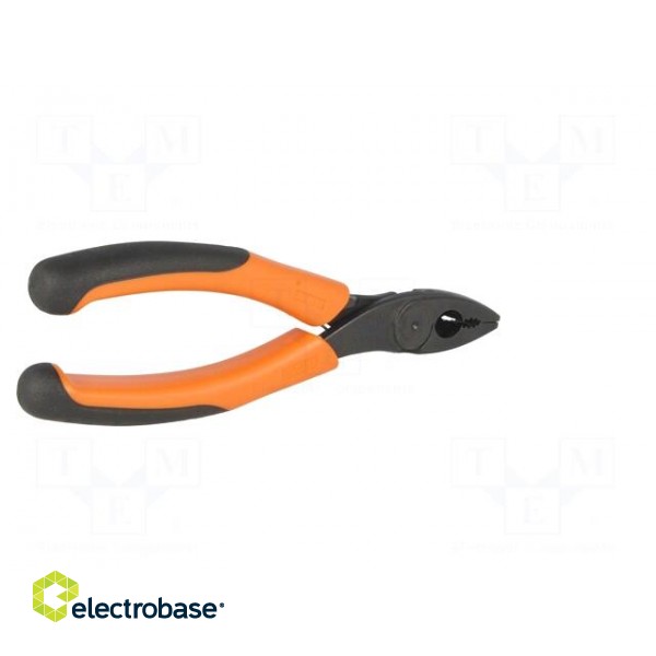 Pliers | universal | Pliers len: 180mm | ERGO® | B: 36mm | C: 25mm | D: 11mm image 10