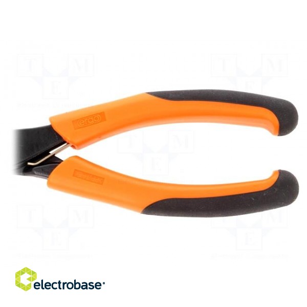 Pliers | universal | Pliers len: 180mm | ERGO® | B: 36mm | C: 25mm | D: 11mm image 5