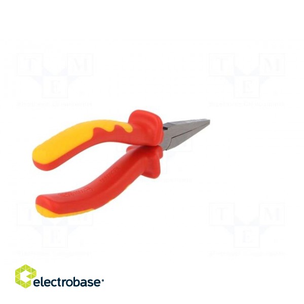 Pliers | insulated,flat | 160mm image 8