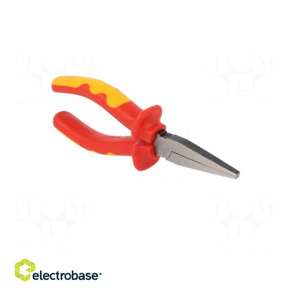 Pliers | insulated,flat | 160mm image 10
