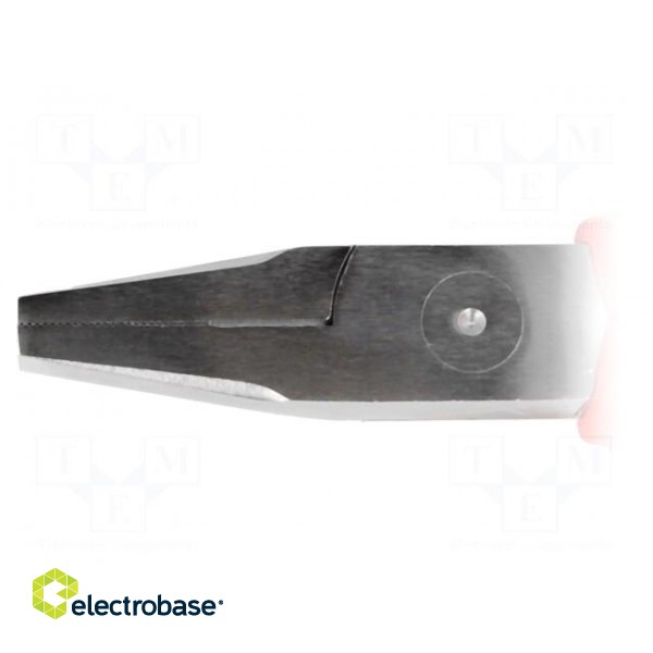 Pliers | insulated,flat | 160mm image 4