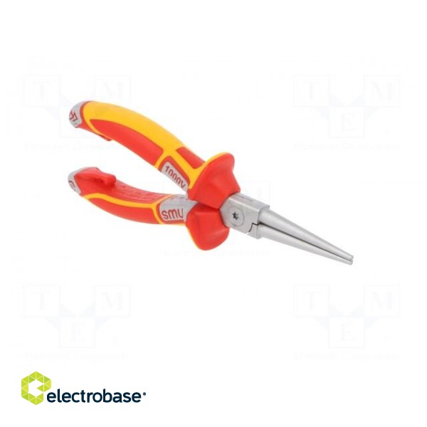 Pliers | insulated,round | 160mm image 10