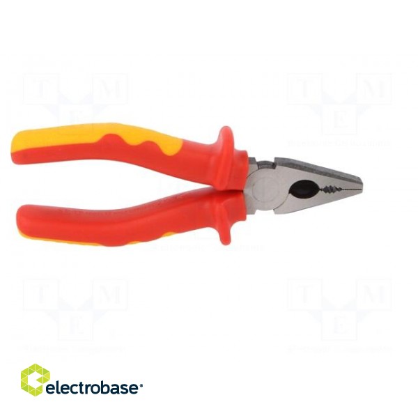 Pliers | insulated,universal | 160mm image 9