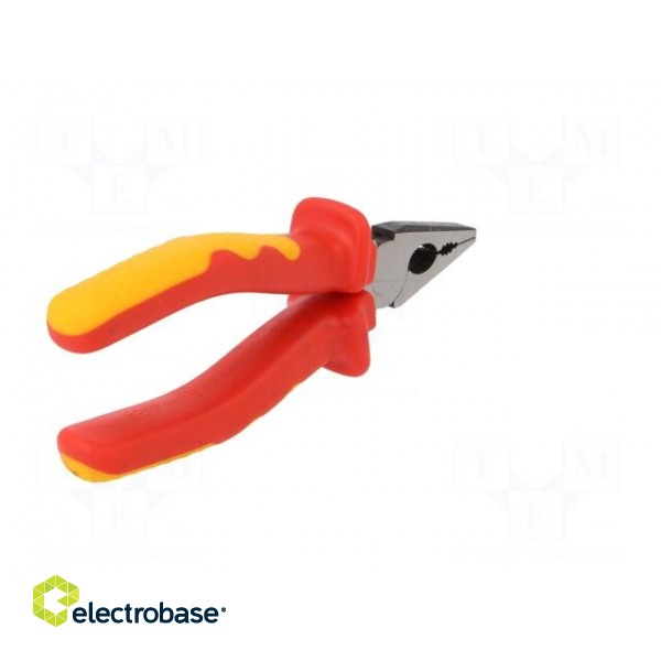 Pliers | insulated,universal | 160mm image 8