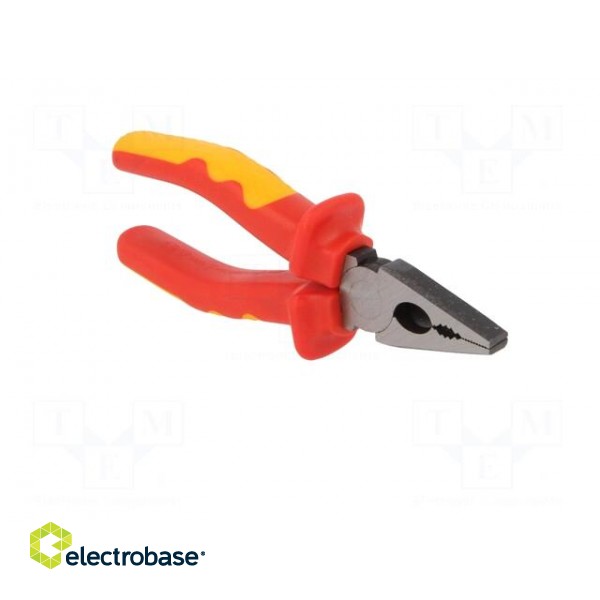 Pliers | insulated,universal | 160mm image 10