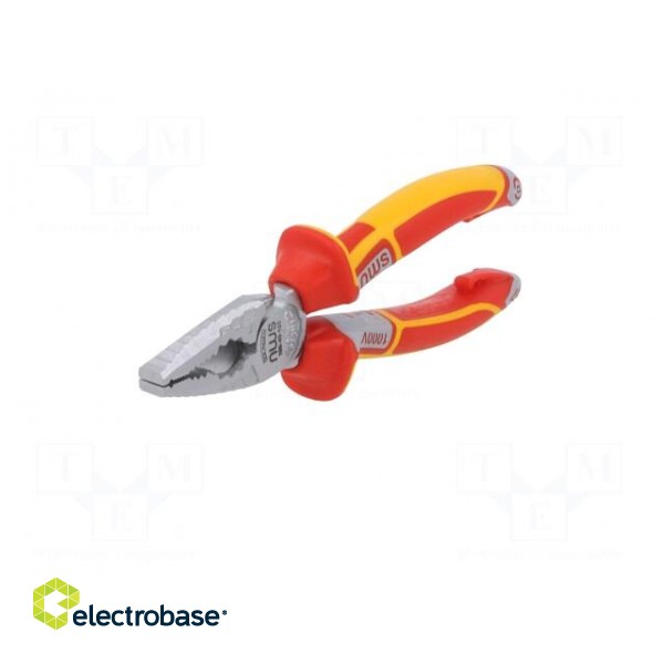 Pliers | insulated,universal | 165mm image 4