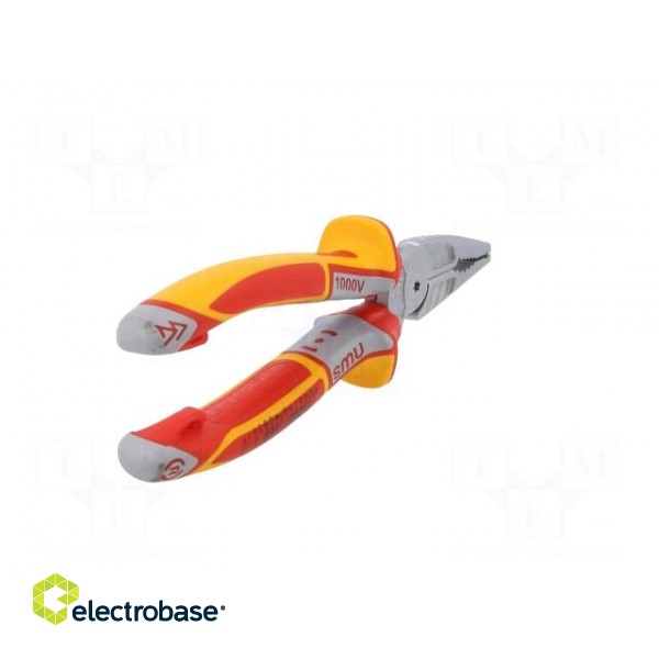 Pliers | insulated,universal | 165mm image 8