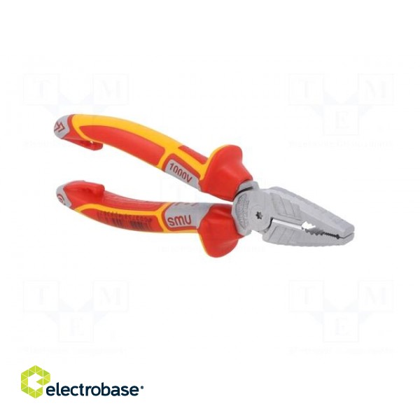 Pliers | insulated,universal | 165mm image 10