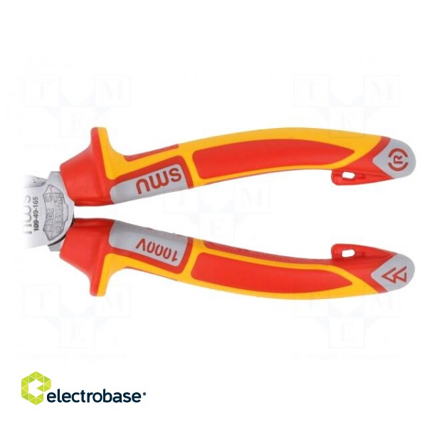 Pliers | insulated,universal | 165mm image 2