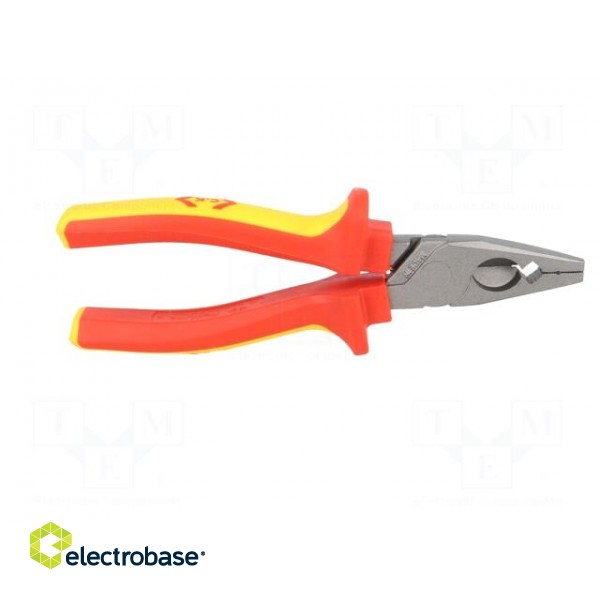 Pliers | insulated,universal | 180mm image 10