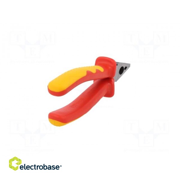 Pliers | insulated,universal | 180mm image 8