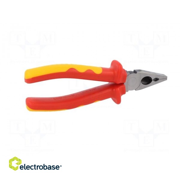 Pliers | insulated,universal | 180mm image 9