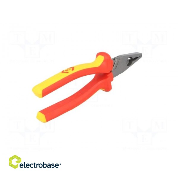 Pliers | insulated,universal | 200mm | 1kVAC | 1.5kVDC image 9