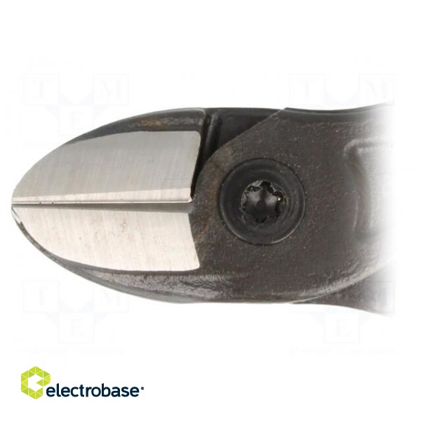 Pliers | side,cutting | 140mm | Conform to: IEC 60900: 2012 image 2