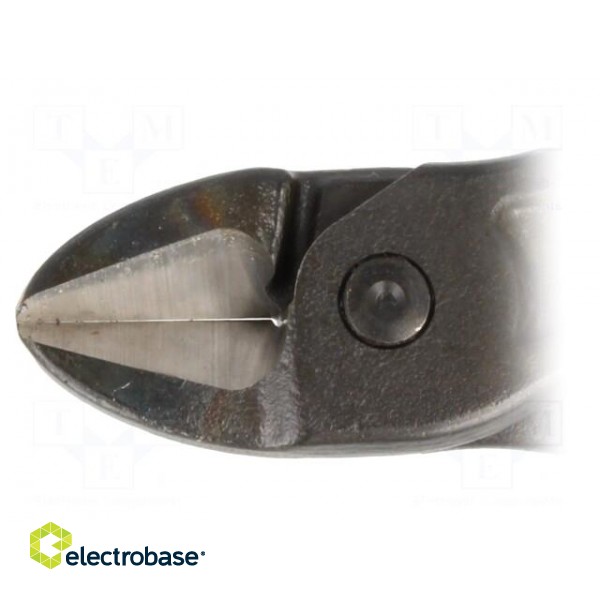 Pliers | side,cutting | 140mm | Conform to: IEC 60900: 2012 фото 4