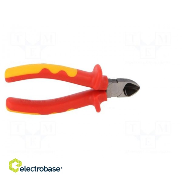 Pliers | side,cutting,insulated | 140mm фото 9
