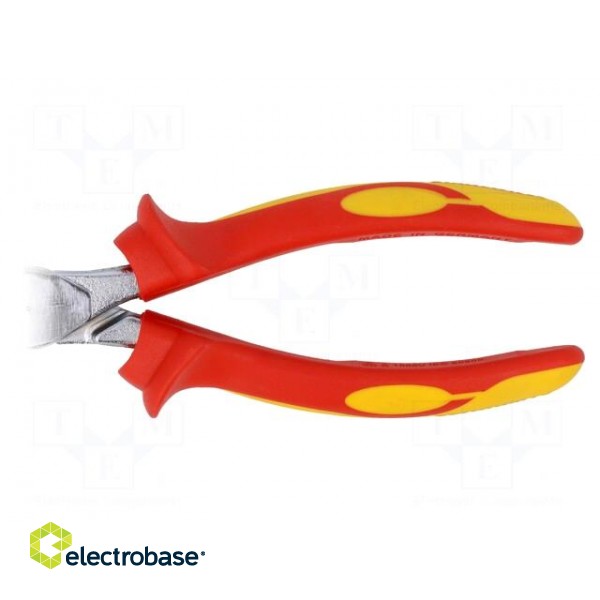 Pliers | side,cutting,insulated | 160mm | 1kVAC image 4