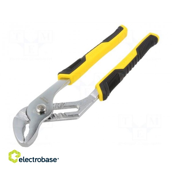Pliers | adjustable | 250mm | steel | CONTROL-GRIP™ фото 1