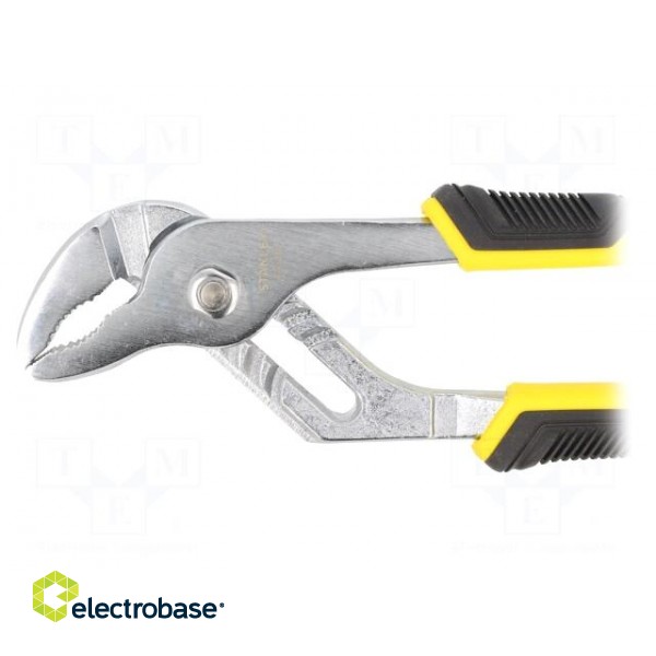 Pliers | adjustable | 250mm | steel | CONTROL-GRIP™ image 3