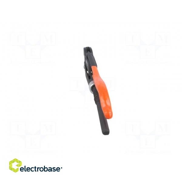 Pliers | adjustable | Pliers len: 230mm | Max jaw capacity: 25mm image 8