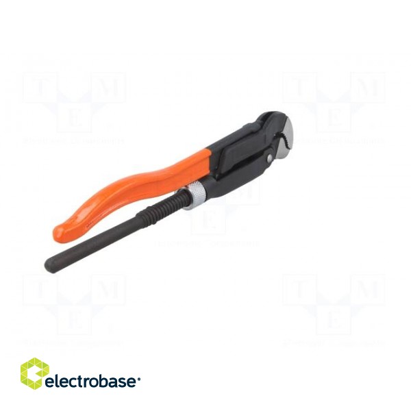 Pliers | adjustable | Pliers len: 230mm | Max jaw capacity: 25mm image 9