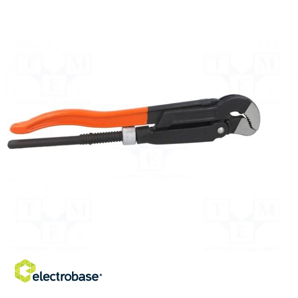 Pliers | adjustable | Pliers len: 230mm | Max jaw capacity: 25mm image 10