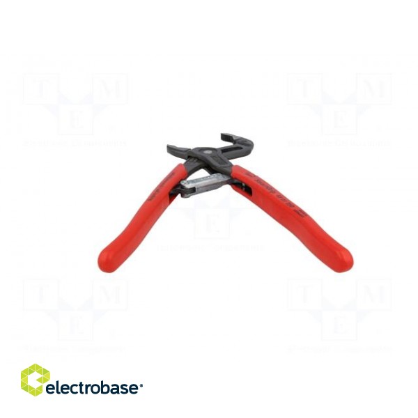 Pliers | adjustable,adjustable grip | 250mm | Blade: about 61 HRC image 9
