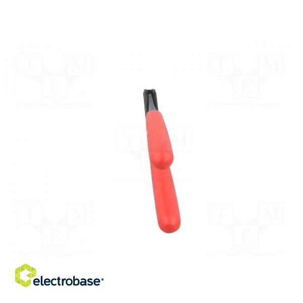 Pliers | adjustable,Cobra adjustable grip | Pliers len: 180mm image 8