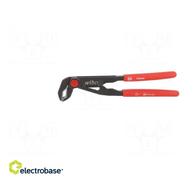 Pliers | adjustable,Cobra adjustable grip | Pliers len: 180mm paveikslėlis 5