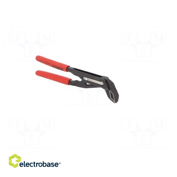 Pliers | adjustable,Cobra adjustable grip | Pliers len: 180mm фото 10