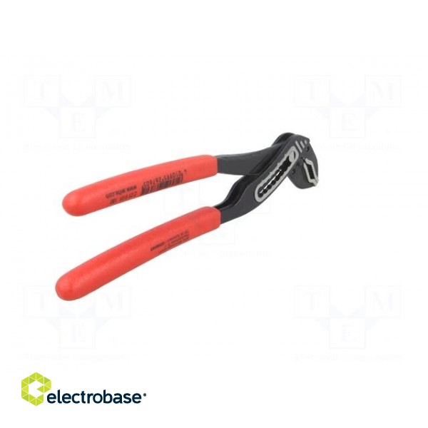 Pliers | adjustable,Cobra adjustable grip | Pliers len: 180mm paveikslėlis 9