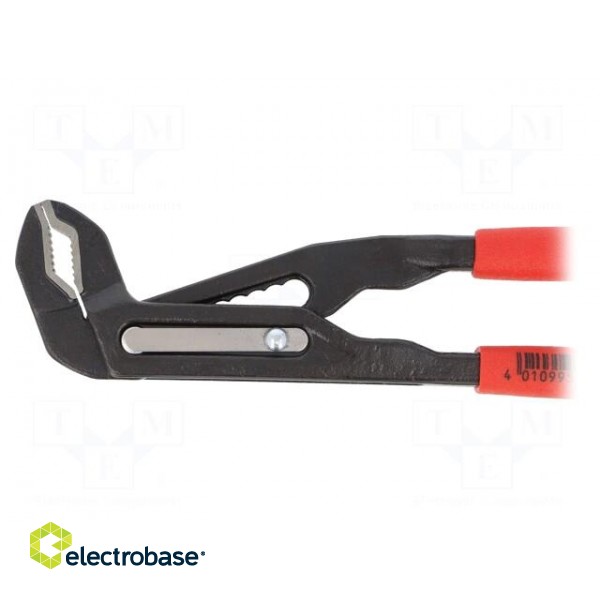 Pliers | adjustable,Cobra adjustable grip | Pliers len: 180mm image 3