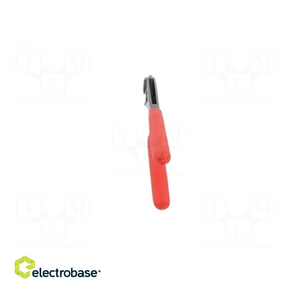 Pliers | adjustable,Cobra adjustable grip | Pliers len: 180mm image 7