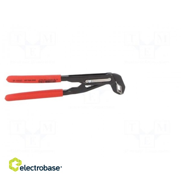Pliers | adjustable,Cobra adjustable grip | Pliers len: 180mm фото 9
