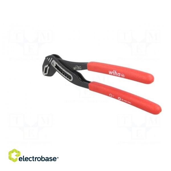 Pliers | adjustable,Cobra adjustable grip | Pliers len: 180mm фото 7