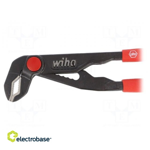 Pliers | adjustable,Cobra adjustable grip | Pliers len: 180mm image 2