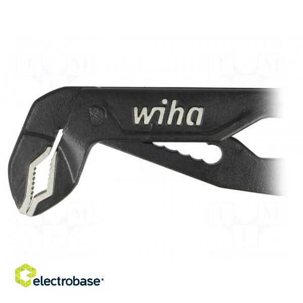 Pliers | adjustable,Cobra adjustable grip | Pliers len: 250mm image 2