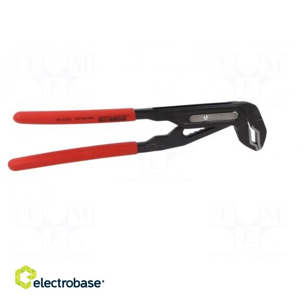 Pliers | adjustable,Cobra adjustable grip | Pliers len: 250mm image 10