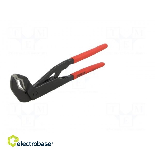 Pliers | adjustable,Cobra adjustable grip | Pliers len: 250mm фото 4