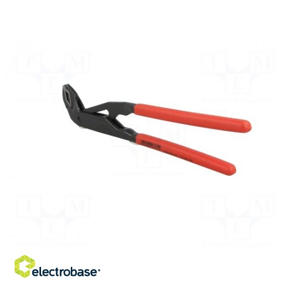 Pliers | adjustable,Cobra adjustable grip | Pliers len: 250mm фото 6