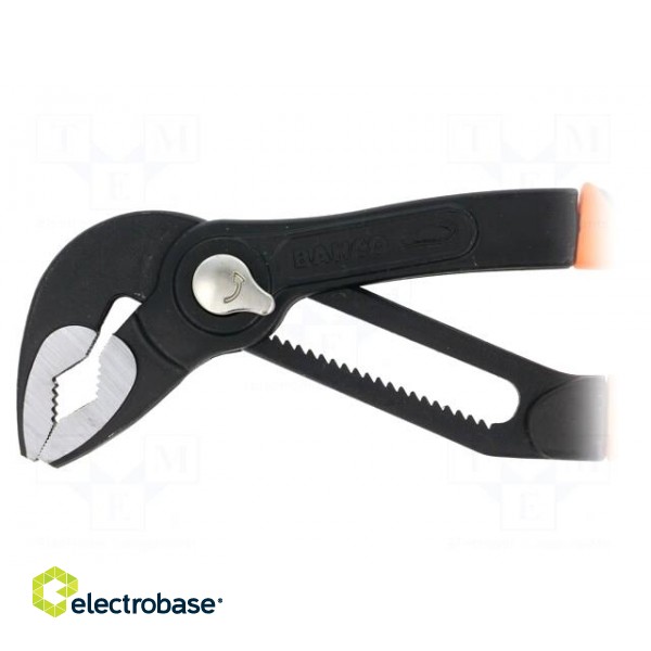 Pliers | adjustable,Cobra adjustable grip | Pliers len: 250mm image 2