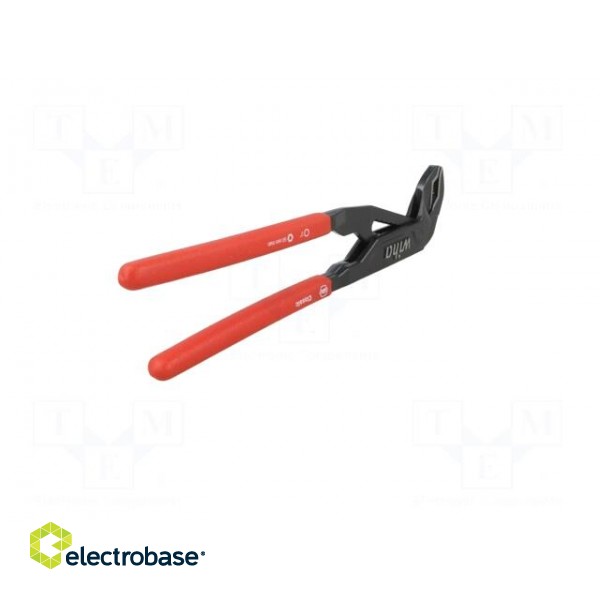 Pliers | adjustable,Cobra adjustable grip | Pliers len: 250mm фото 8