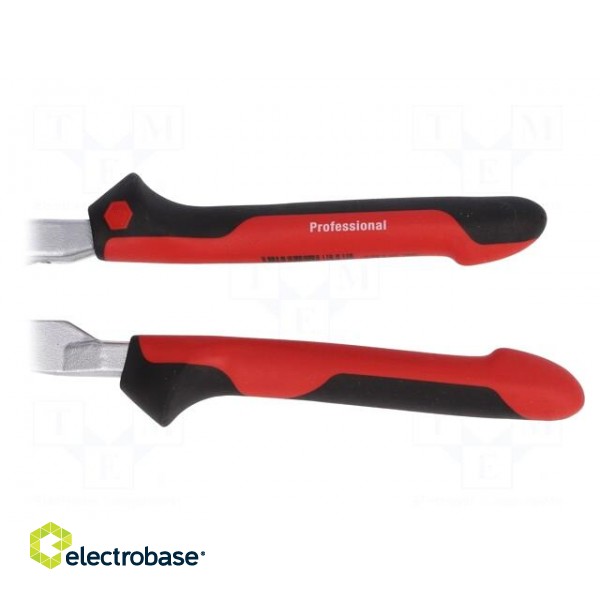 Pliers | adjustable,Cobra adjustable grip | Pliers len: 250mm фото 4