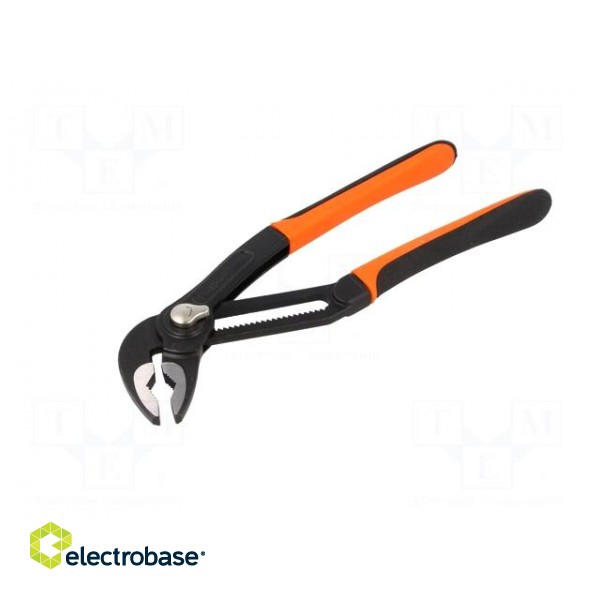 Pliers | adjustable,Cobra adjustable grip | Pliers len: 250mm image 5