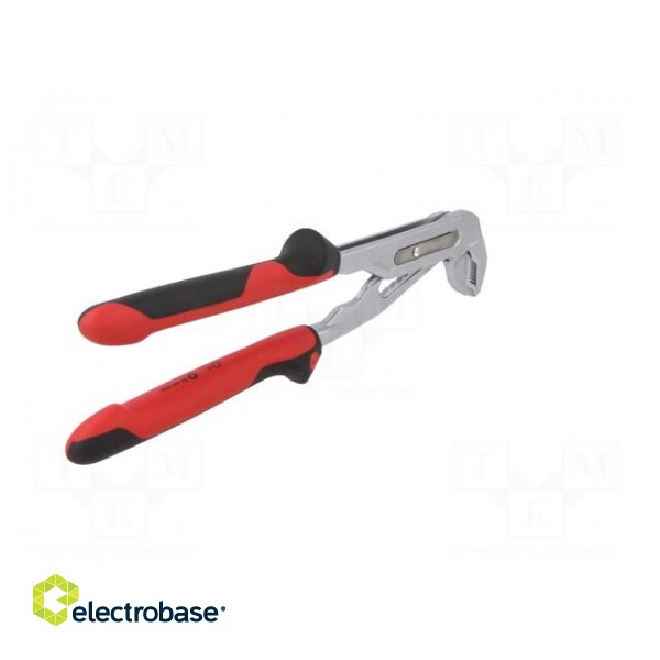 Pliers | adjustable,Cobra adjustable grip | Pliers len: 250mm image 9