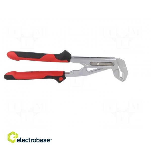 Pliers | adjustable,Cobra adjustable grip | Pliers len: 250mm фото 10