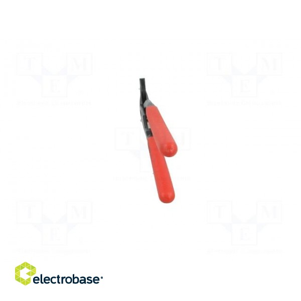 Pliers | adjustable,Cobra adjustable grip | Pliers len: 250mm image 7