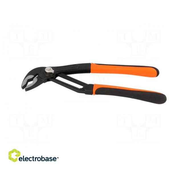 Pliers | adjustable,Cobra adjustable grip | Pliers len: 250mm image 6